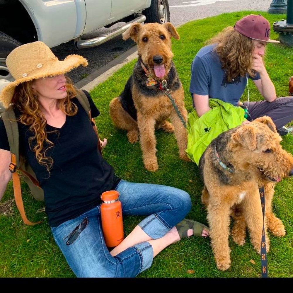 Meet your Posher, Kristin